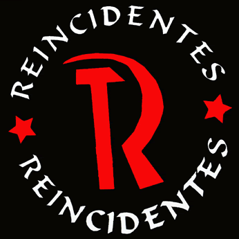 Resultado de imagen de reincidentes logo